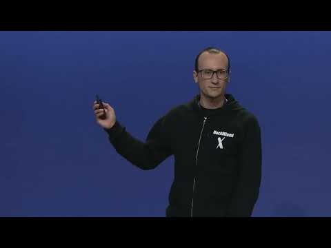Attacking and Defending Modern Infrastructure