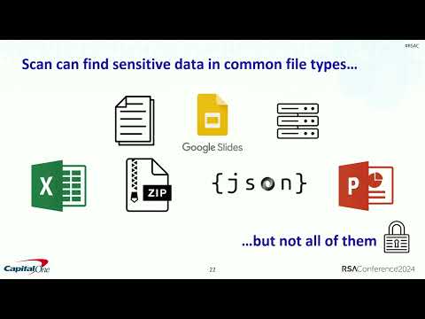How Capital One Uses Tokenization to Protect Data