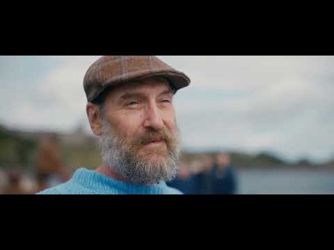 The Jetty's End (Official Video)