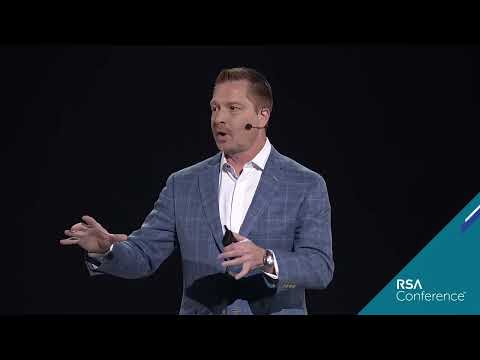 Converging Data, Security, IT, Workflow Automation & AI