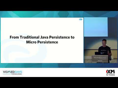 The Java Cloud-Native Stack for Microservices and Serverless Architecture -