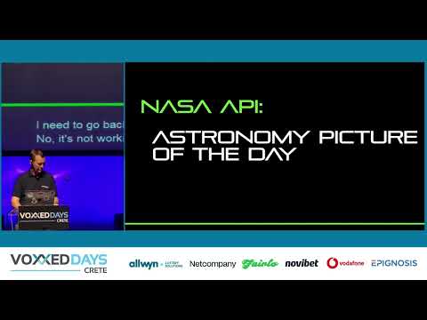 From Space to Code: Using NASA's Open Data APIs with Kepler
