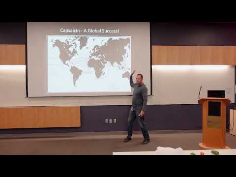 Faculty member @ the UofA BIO5 Institute