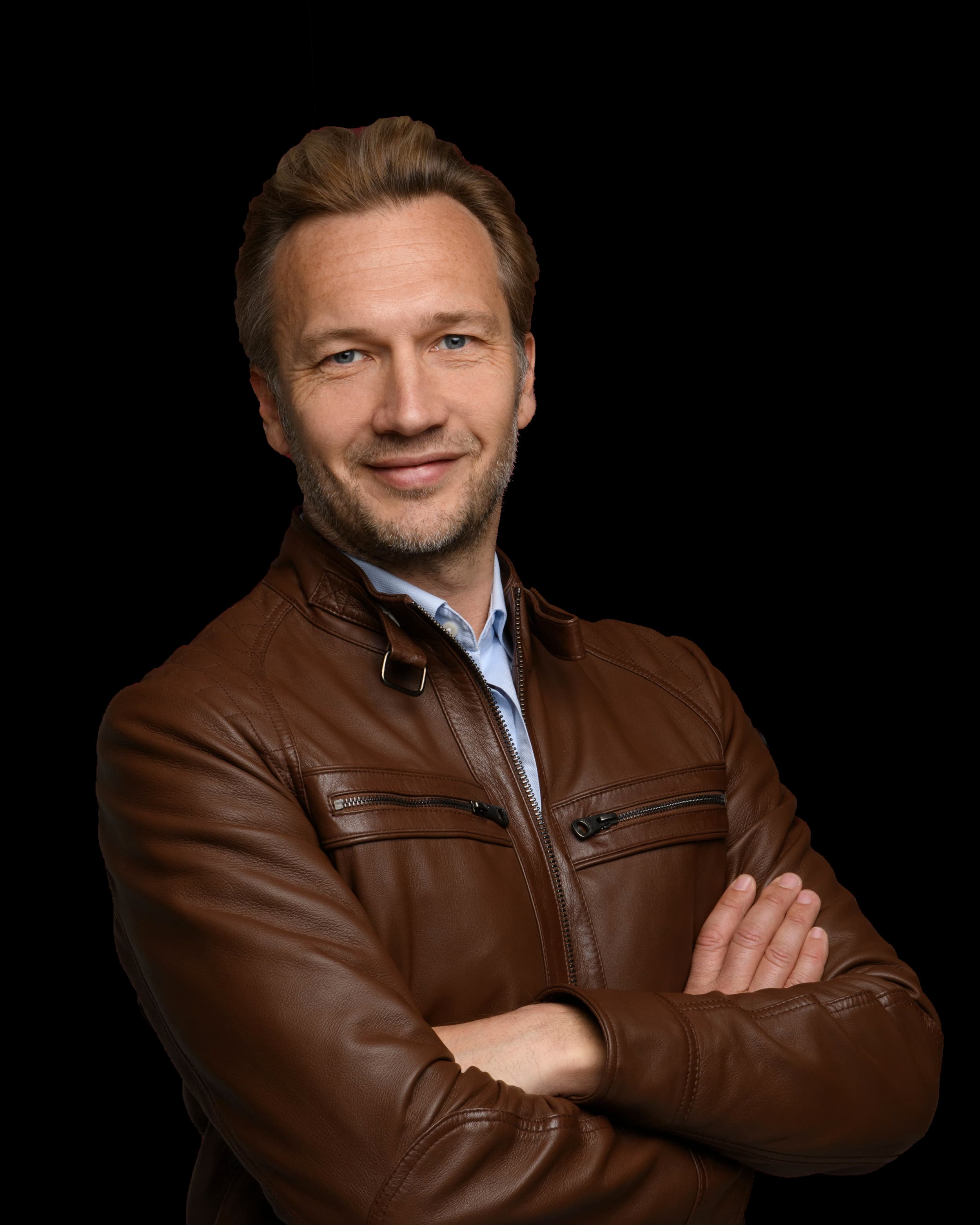 Arnaud Collery