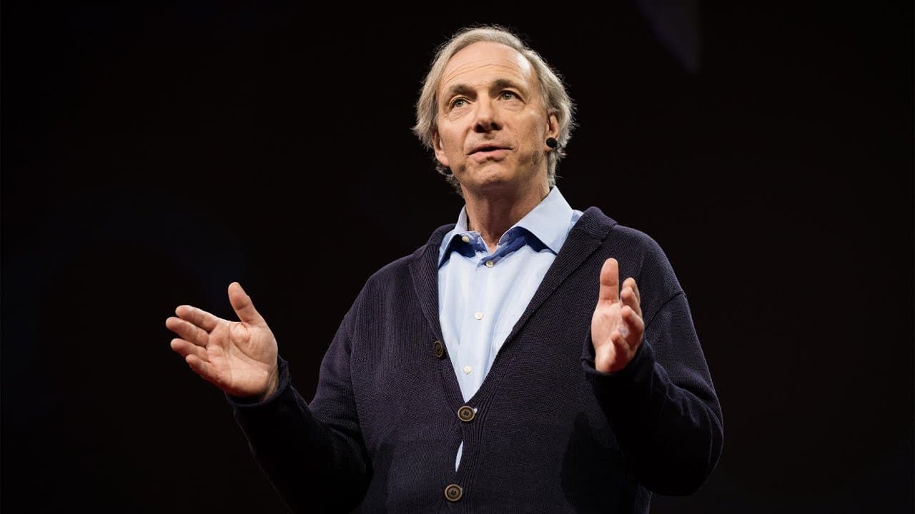 How to build a company where the best ideas win