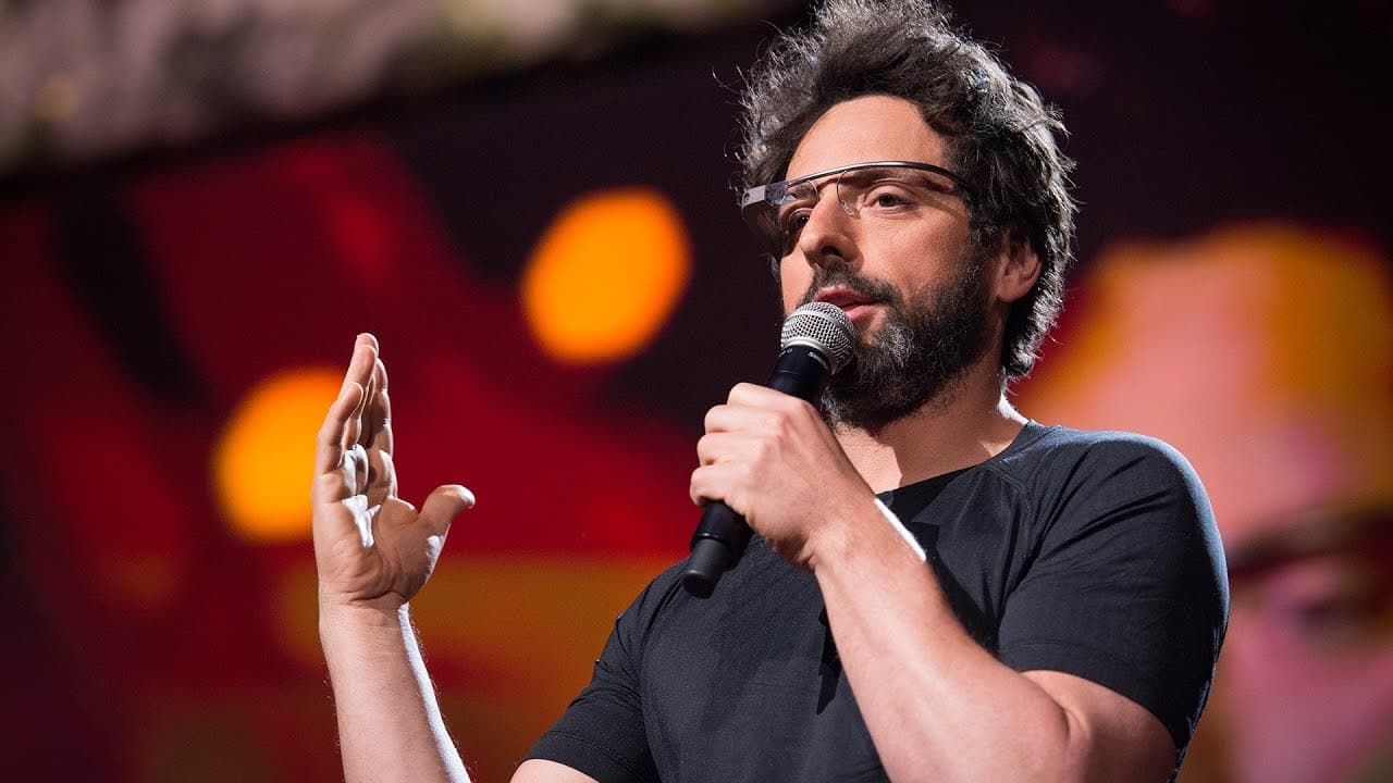 Why Google Glass?
