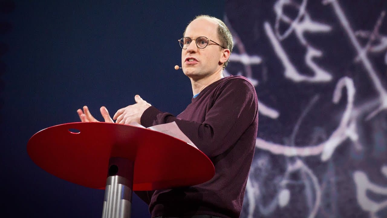 What happens when our computers get smarter than we are?
