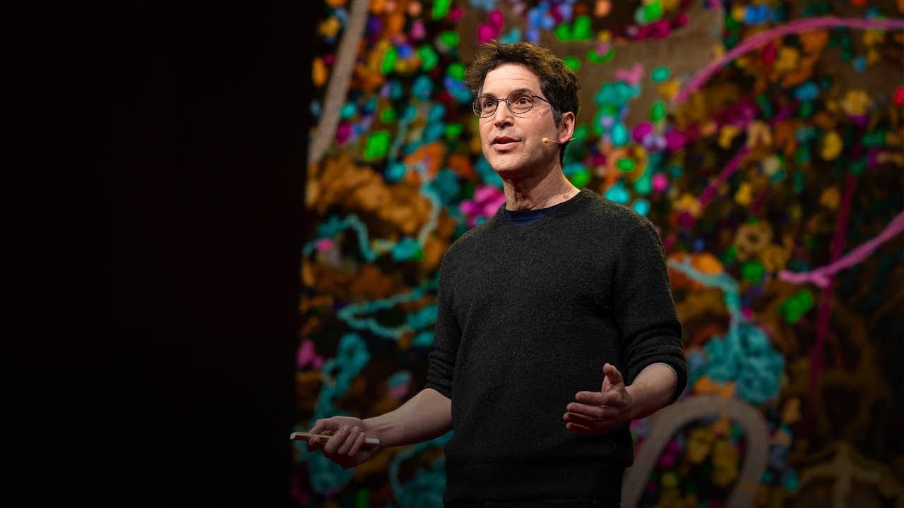 5 challenges we could solve by designing new proteins