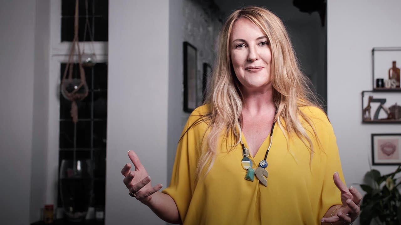 Lessons on leaving the world better than you found it