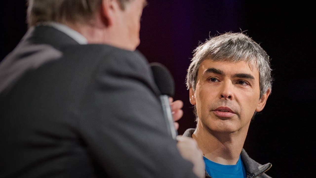 Where's Google going next?