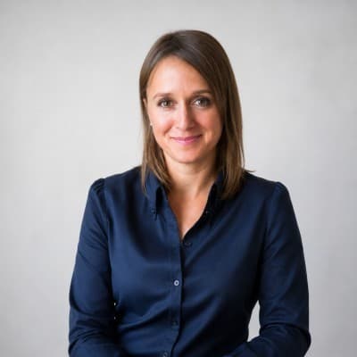 Dea Frankó-Csuba