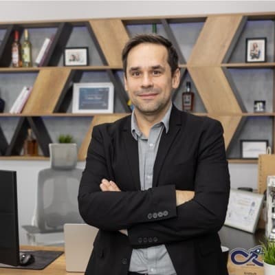 Dániel Erdudac