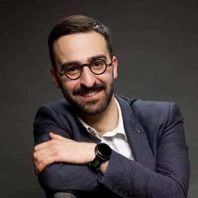 Dániel Barabási