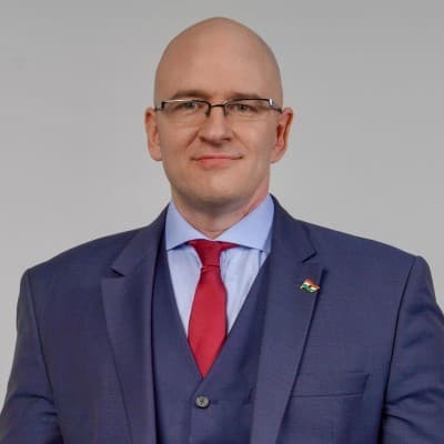 Dániel Z. Kárpát