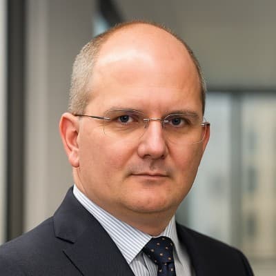 Bernát Szabó