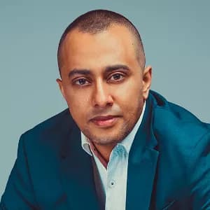Abdullah Hassen Verachia