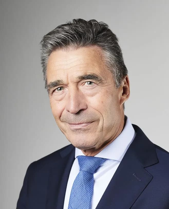 Anders Fogh Rasmussen