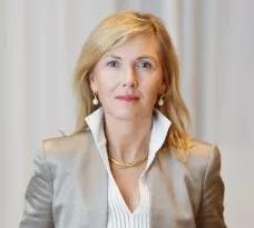 Beatrice Weder di Mauro
