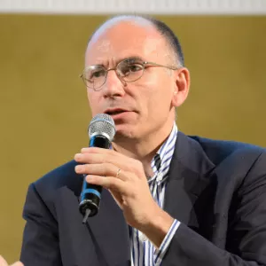 Enrico Letta