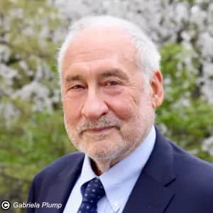 Joseph Stiglitz