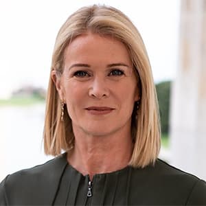 Katty Kay
