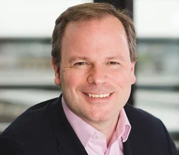 Craig Oliver