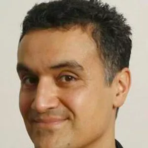 Carl Honoré