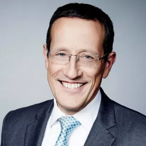Richard Quest