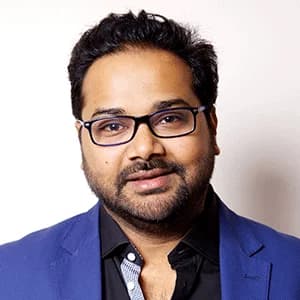 Ambarish Mitra