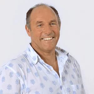 Geoff McDonald