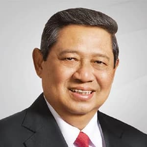 Susilo Bambang Yudhoyono