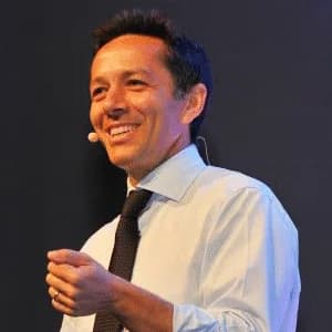 Gianpiero Petriglieri