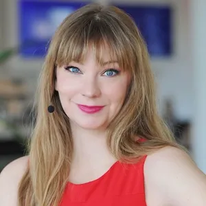 Amelia Kallman