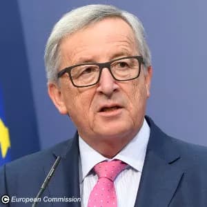 Jean-Claude Juncker