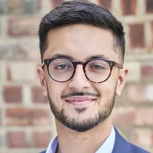 Akshay Ruparelia