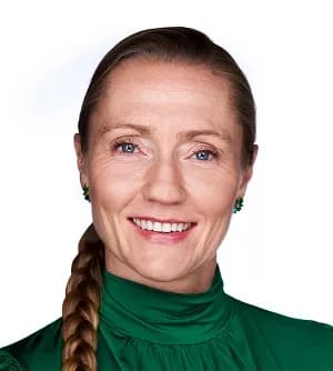 Elin Hauge