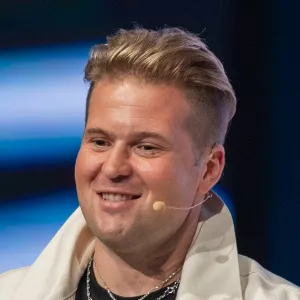 Charlie Rocket