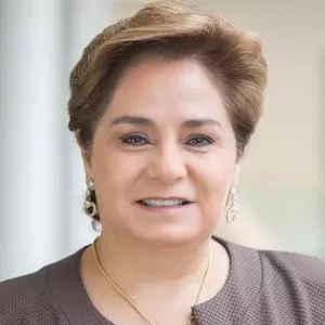 Patricia Espinosa