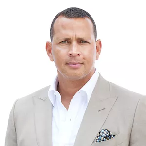 Alex Rodriguez