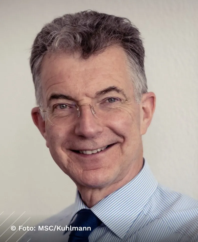 Christoph Heusgen