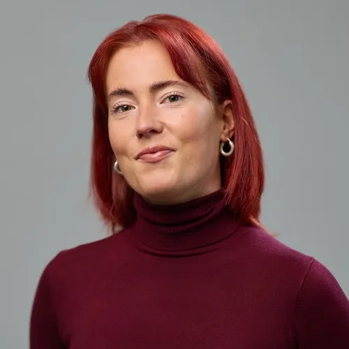 Alexandra Forsyth