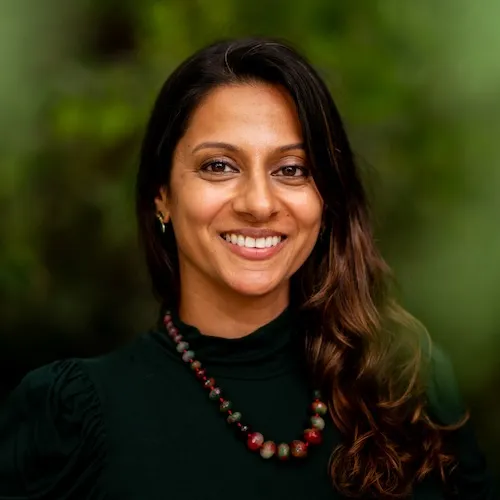 Amrita Sen Mukherjee