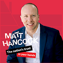Matt Hancock