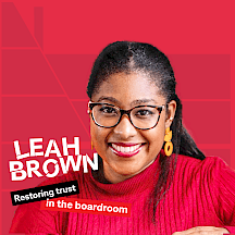 Leah Brown