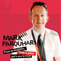 Mark Farquhar