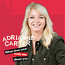 Adrianne Carter