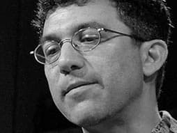 Ron Eglash