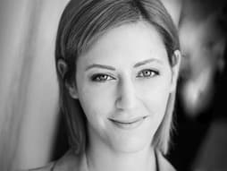Kelly McGonigal