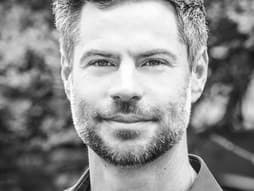 Michael Shellenberger