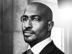 Van Jones